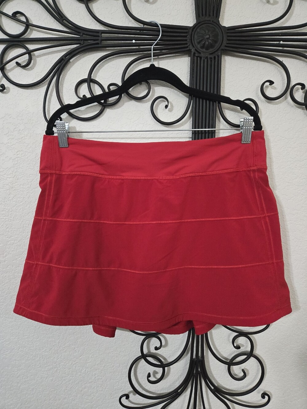 LULULEMON Pace Rival Skirt | 10